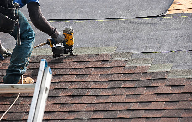 Licensed Roof Inspection service in Wheatland, OK - Brentwood Metal Roofing